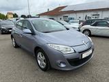 Renault Megane Dynamique 1.6 16V*KLIMA*AHK*TÜV 06.2026* - gebrauchte Renault Megane aus dem Jahr 2009