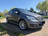 Mercedes-Benz B 180 CDI - wie neu! - gebrauchte Mercedes-Benz B-Klasse aus dem Jahr 2010