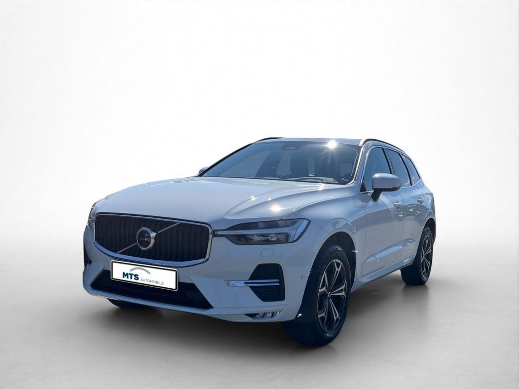 Volvo XC60 2.0 Diesel