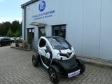 Renault Twizy White Sport Edition.HU. Neu,Kaufbatterie ! - Renault Twizy Gebrauchtwagen