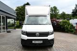 Volkswagen Crafter Koffer 35 lang FWD L3H3 Automatik 130 KW - Volkswagen Crafter: L1h1
