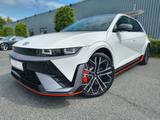 Hyundai IONIQ 5 N Elektro 4WD 1Hd. Sehr Gepflegt! - Hyundai IONIQ 5 in Bremen