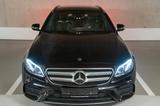 Mercedes-Benz E400D*2XAMG*FACELIFT*DISTRONIC*AHK - gebrauchte Mercedes-Benz E 400 aus dem Jahr 2020