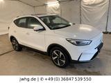MG ZS EV Luxury*Maximum*72kWh*360*Pano*LongRange - MG ZS aus 2022