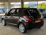 Suzuki Swift 1.2 Club 5türig ATG *SHZ*NAV*RKam*TEM*ALU* - Suzuki Swift mit Benzin-Antrieb: Sitzheizung, Limousine