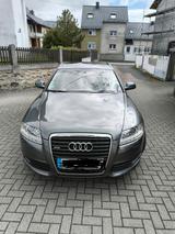 Audi A6 Avant 3,0 TFSI Quattro - Audi A6 aus 2011 mit Benzin-Antrieb: Kombi