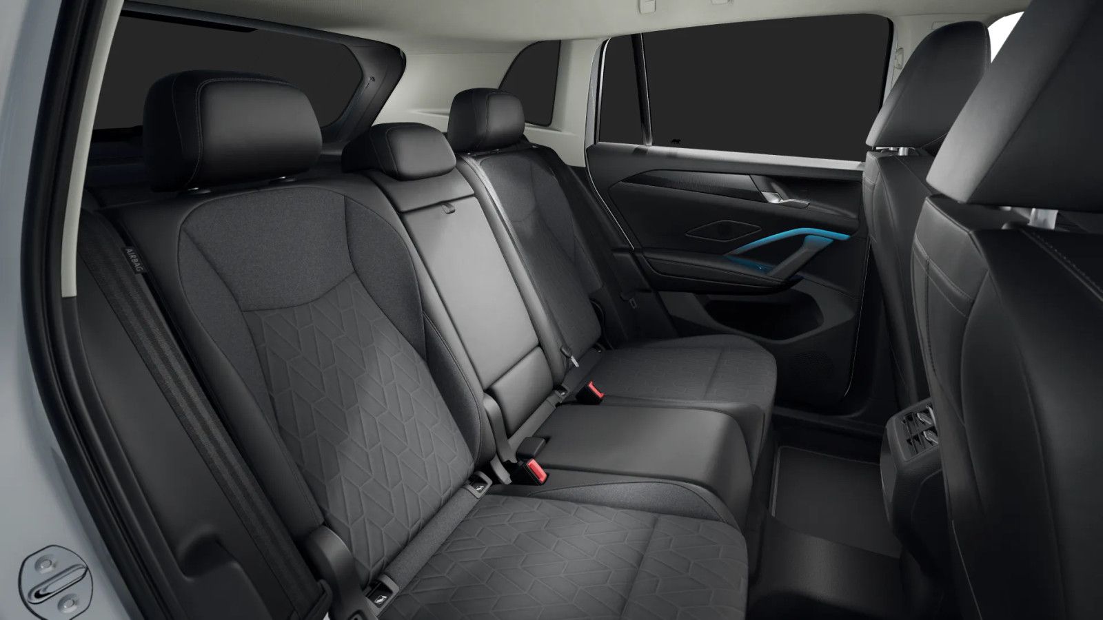 Volkswagen Tiguan - Bild 10