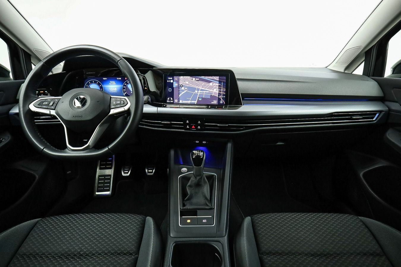Volkswagen Golf - Bild 13
