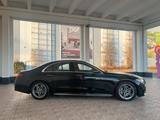 Mercedes-Benz S 580 4M AMG Line/Pano.-Dach/Distronic/Kamera - Mercedes-Benz S 580 in Berlin