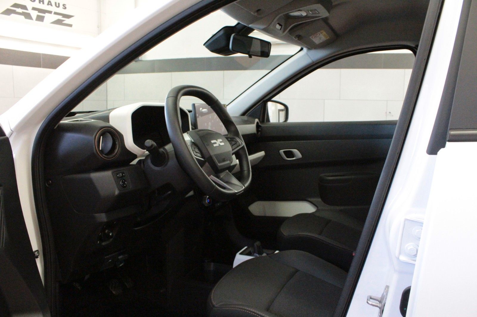 Fahrzeugabbildung Dacia Spring Electric 65 Extreme*100 % elektrisch