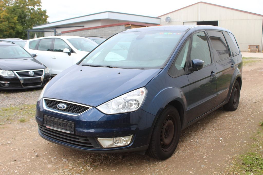 Ford Galaxy