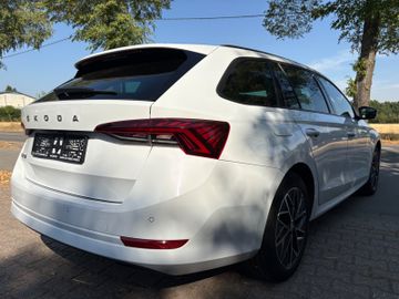 Skoda Octavia - 8