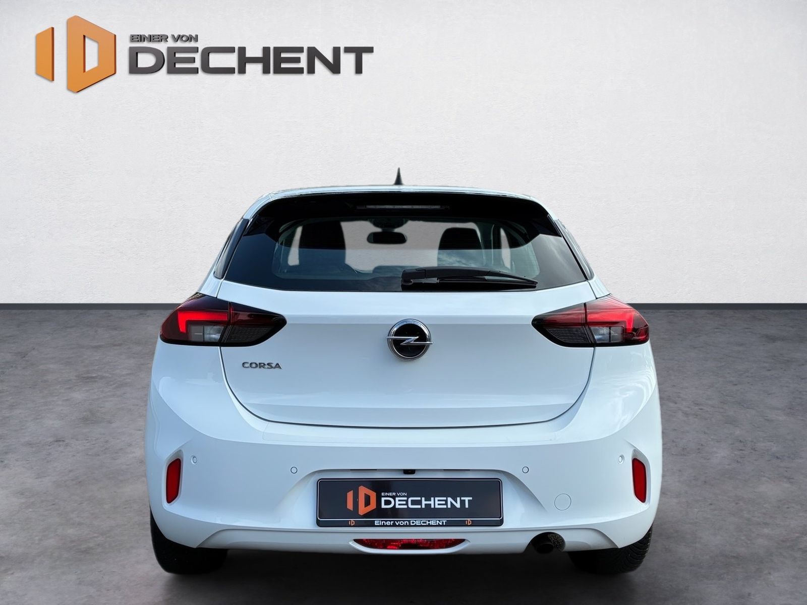 Fahrzeugabbildung Opel Corsa F 1.2 Turbo Elegance Kamera,LED,Navi,PDC