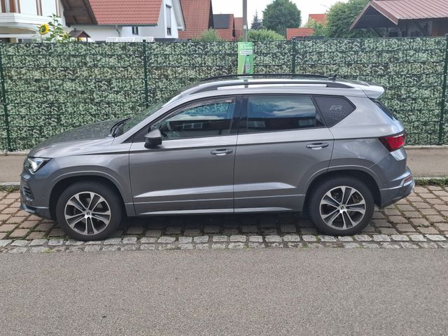 SEAT Ateca 1.5 TSI ACT 110kW FR FR