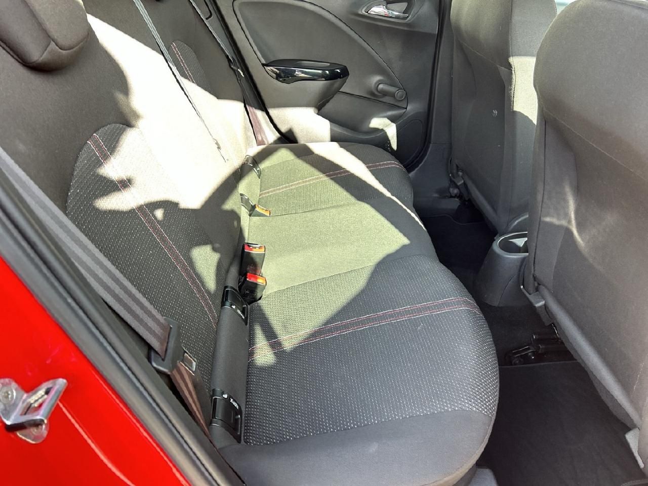 Fahrzeugabbildung Opel Corsa E Color Edition