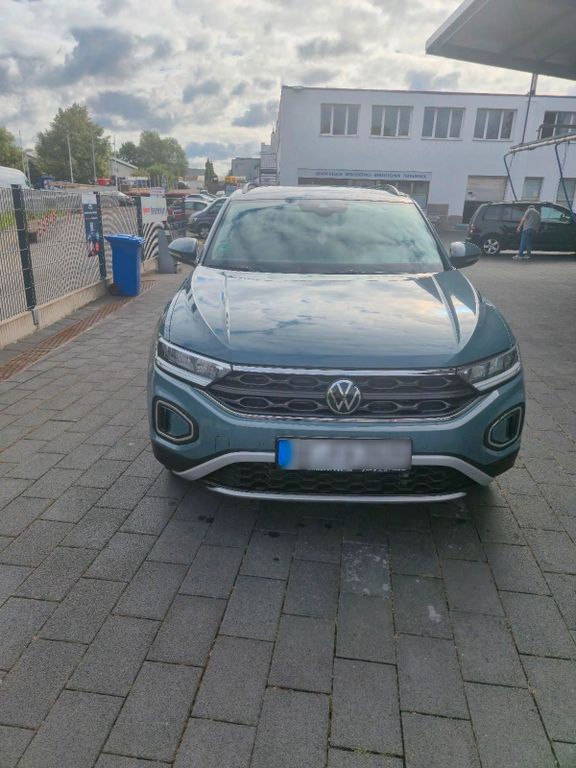 Image of Volkswagen T-Roc
