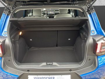 Citroën C3 Hybrid 110 Max KAM+SHZ+NAVI+LED+LHZ+CarPlay