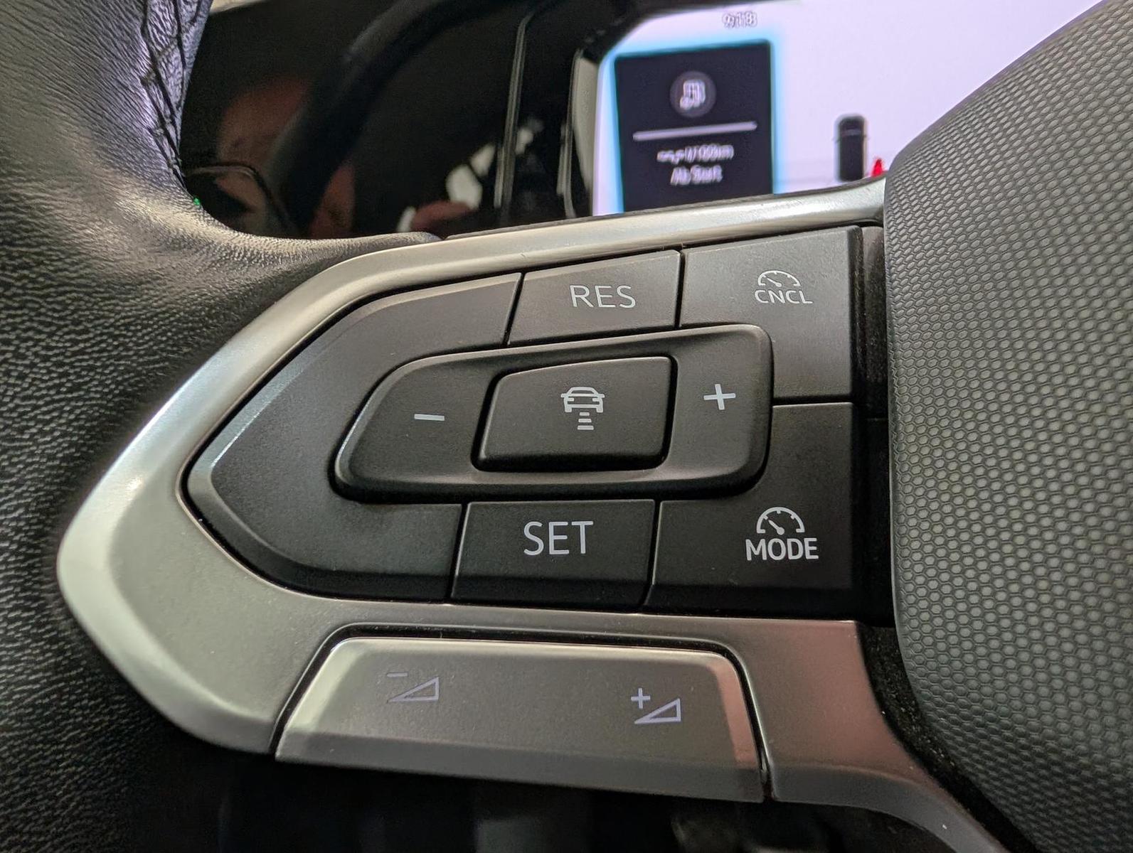 Volkswagen Golf Variant 1.5 TSI Life FACELIFT AHK Navi ACC, миниатюра 24