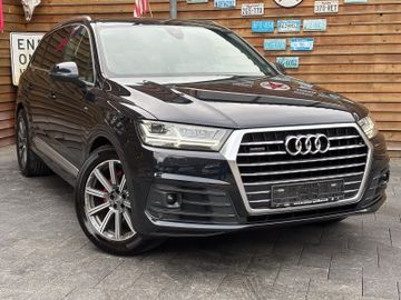 Audi Q7 - 3