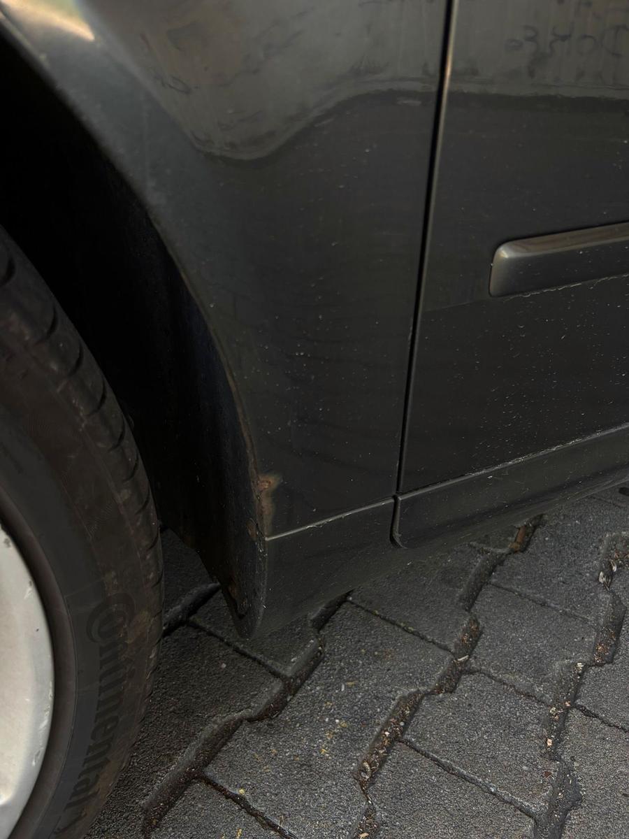 Seat Exeo 2010 — photo 11