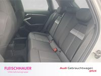 Audi A3 - Vorschau Bild 11