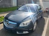 Opel Insigna 2.0 cdti 160 ps fahrtauglich - Opel Insignia mit Diesel-Antrieb: 160 Ps