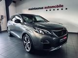Peugeot 3008 Allure *1.HAND+PANO+PDC+APPLECARPLAY* - Peugeot 3008 aus 2016