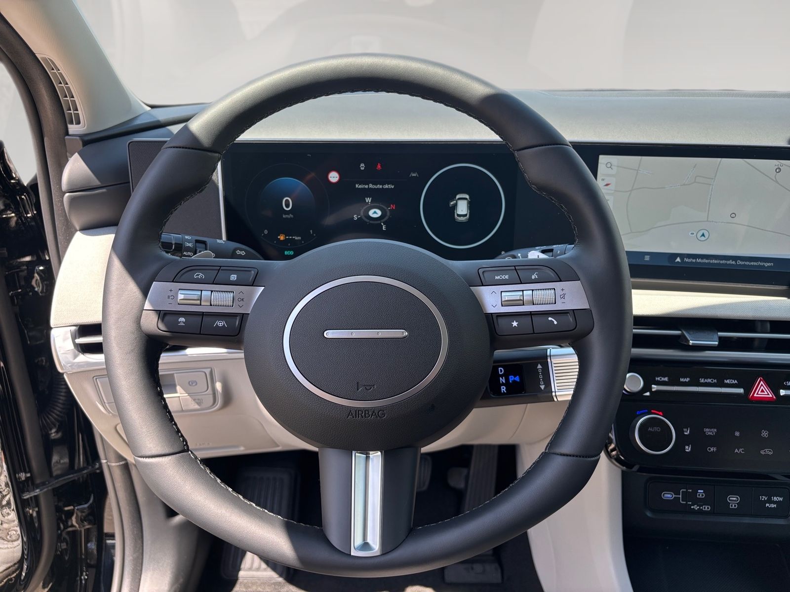 Hyundai Tucson – Bild 8