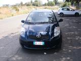 Toyota Yaris 1.4 D-4D 5 porte Sol - Toyota Yaris mit Diesel-Antrieb: Sol