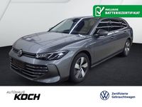 Volkswagen Passat Variant - Vorschau Bild 1