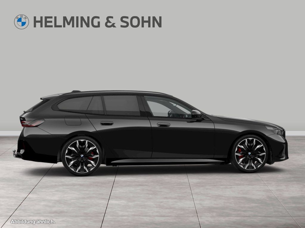 BMW 520 - Bild 9