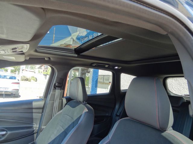 Fahrzeugabbildung Ford Kuga ST-Line/Pano/Kam/ACC/Navi/AHK/2.Hd/