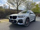 BMW X3 xDrive30d xLine AT xLine/Schiebedach/StHz