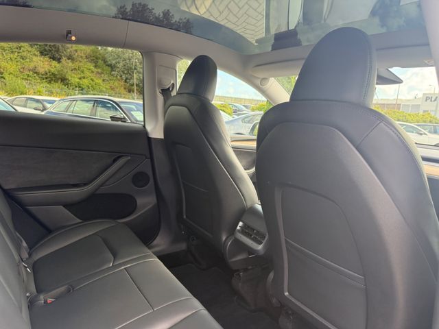 Tesla Model Y Performance Dual AWD