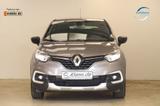 Renault Captur 1.2TCe 118PS Automatik Intens Navi 1.Hand - Renault Captur Gebrauchtwagen in Berlin