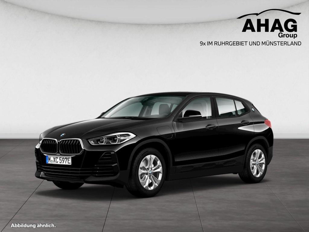 BMW X2 xDrive25e A