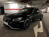 Mercedes-Benz C63*BiTurbo*Head-Up*Burmaster*Facelift*Pano*Asis - gebrauchte Mercedes-Benz C 63 AMG mit Facelift