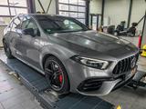 Mercedes-Benz Mercedes-AMG A45 S 4MATIC+ | 421PS | Pano | 360° - gebrauchte Mercedes-Benz A 45 AMG aus dem Jahr 2022
