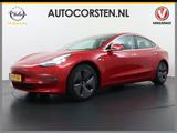 Tesla Model 3 Long Range AWD 75kWh 463PK *Trekhaak* SO - gebrauchte Tesla Model 3 aus dem Jahr 2020