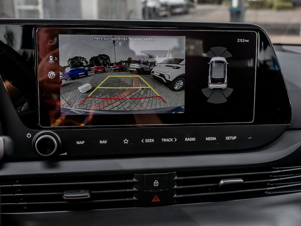 Hyundai BAYON – Bild 15