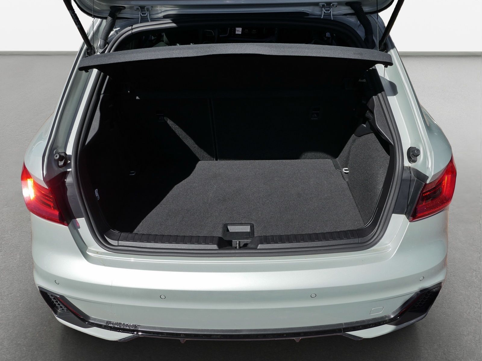 Audi A1 - Bild 11