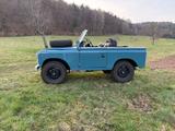 Land Rover Serie III - Land Rover Serie III von privat