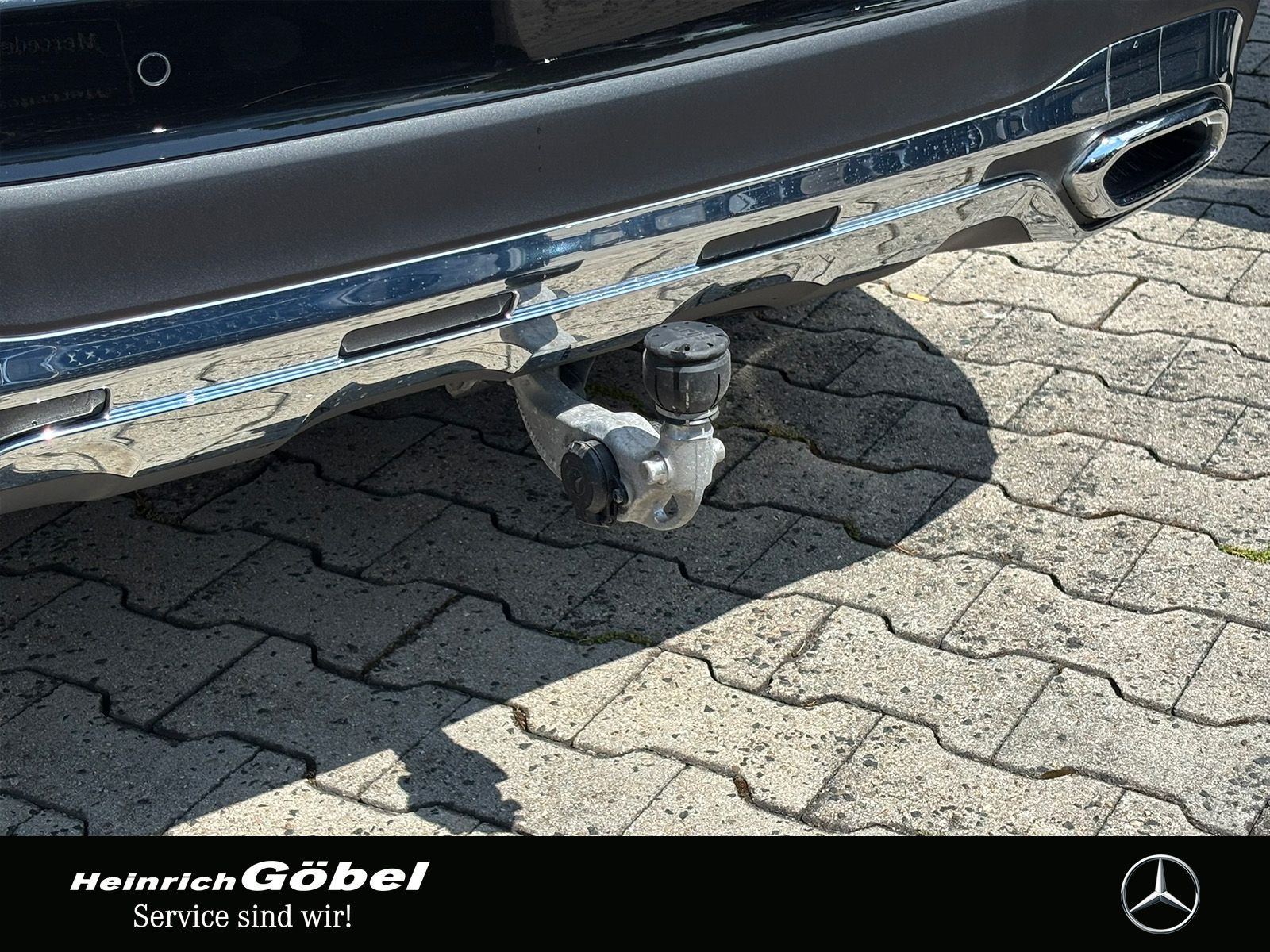Fahrzeugabbildung Mercedes-Benz GLC 200 4M AMG*AHK*PANO*MEMORY*360°KAM*AMBIENTEB
