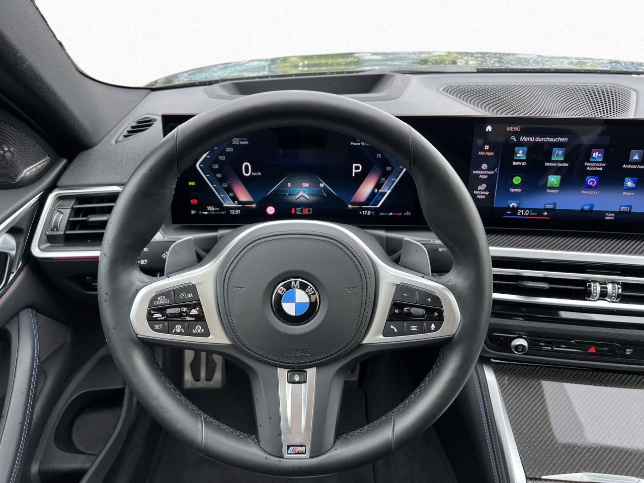 BMW 430 - Bild 18