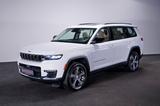 Jeep Grand Cherokee 3.6 AWD Limited L 7-Sitzer Aut.*A - Jeep Grand Cherokee in Chemnitz