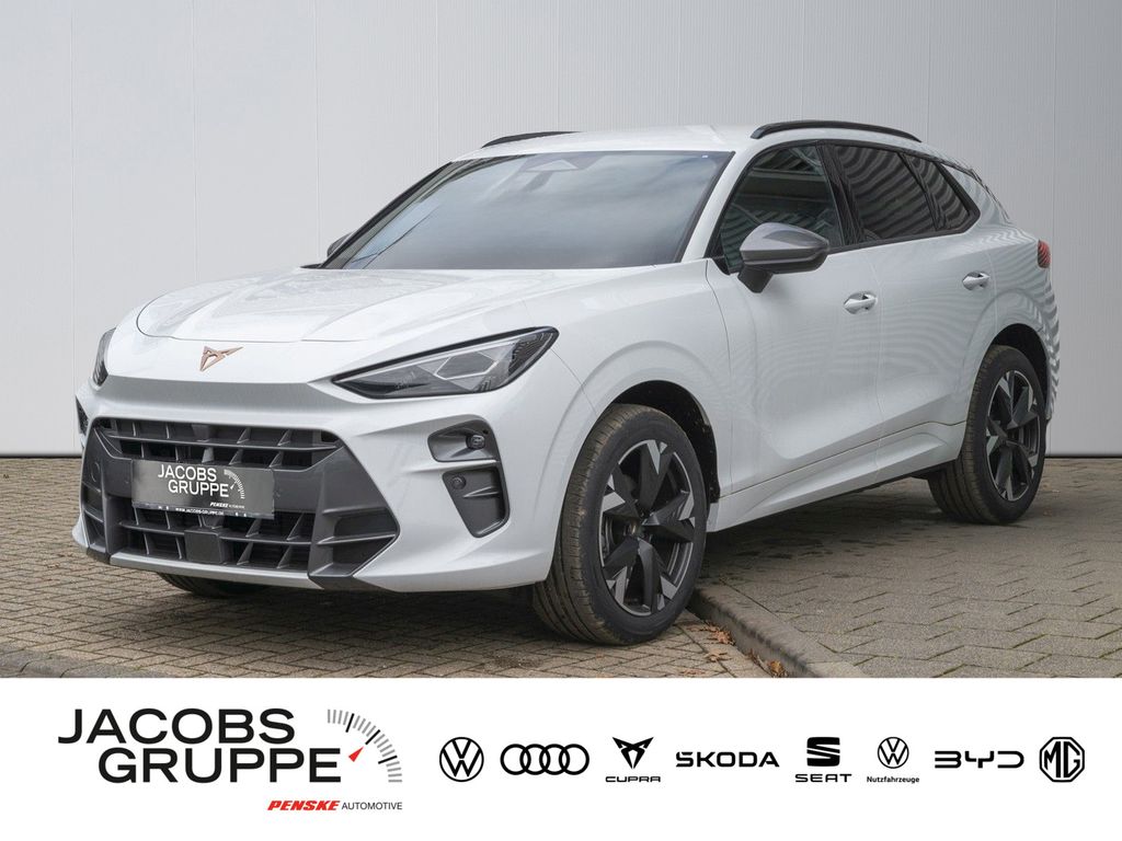Image of Cupra Terramar
