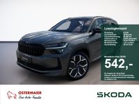 Skoda Kodiaq - Vorschau Bild 1