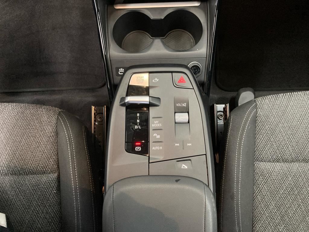BMW 220 Active Tourer - Bild 12