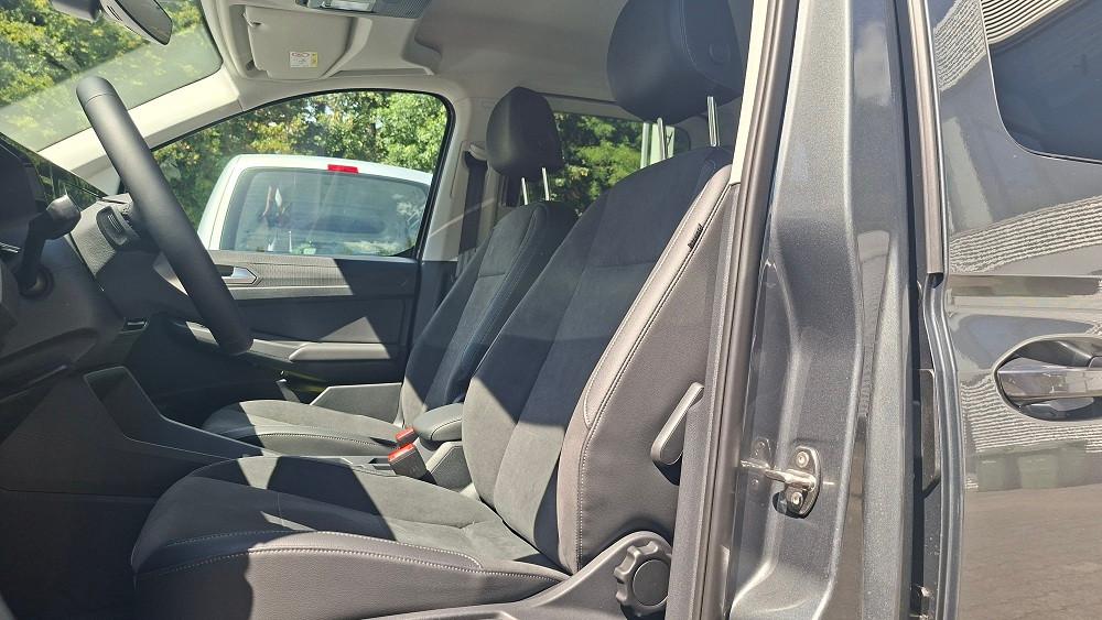 Volkswagen Caddy Style AHK, KAMERA, APP CONNECT
