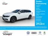 Volkswagen Passat Variant 2.0 TDI DSG Elegance Navi+ Matrix - Volkswagen Passat Variant in Chemnitz
